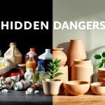 Everyday Products That Secretly Harm Your Health and Fertility