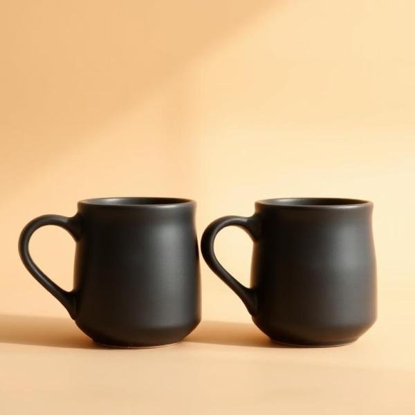 Clay Mug