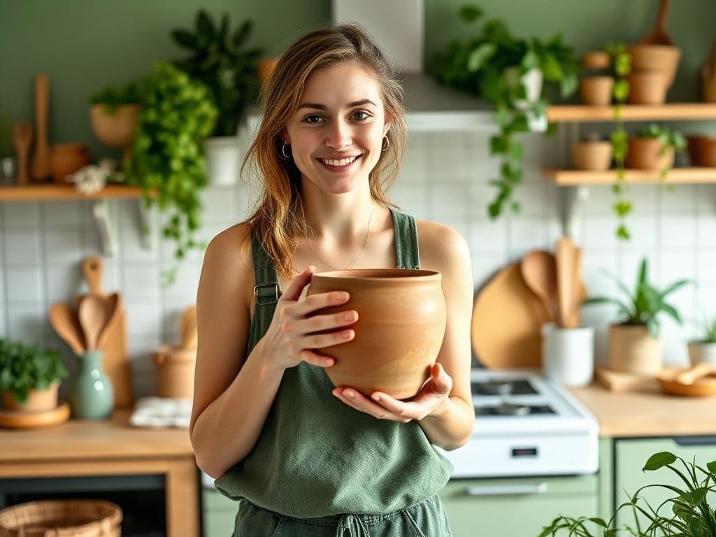 Sustainably Crafted for a Greener Tomorrow